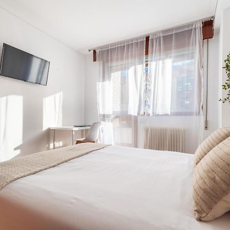 Gran Apartamento El Castro Vigo Exterior foto