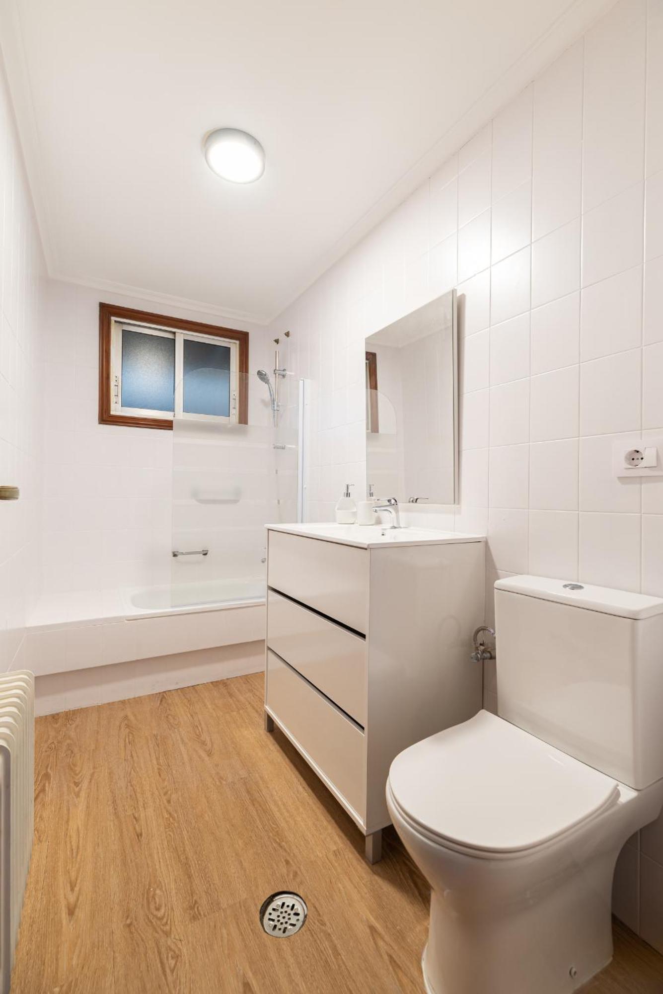 Gran Apartamento El Castro Vigo Exterior foto